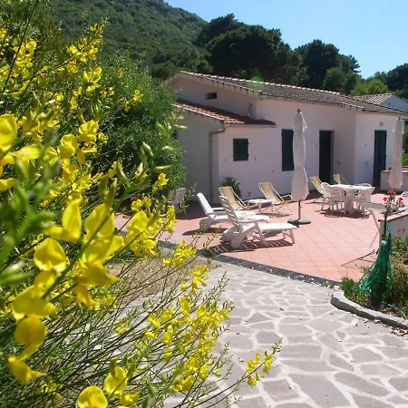 Bed & Breakfast Dei Limoni SantʼAndrea