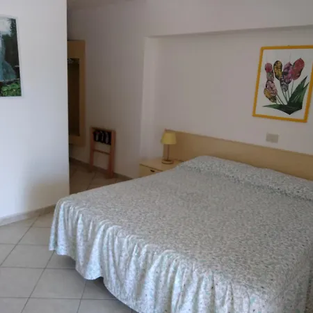 Bed & Breakfast Dei Limoni