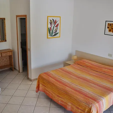 Dei Limoni Bed & Breakfast 3*