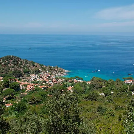 Dei Limoni Bed & Breakfast