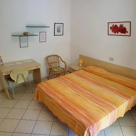 Dei Limoni Bed & Breakfast