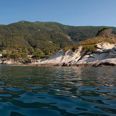 Dei Limoni Bed & Breakfast 3*