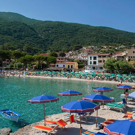 Dei Limoni Bed & Breakfast