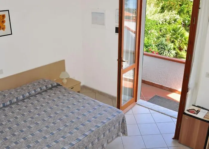 Dei Limoni 3* SantʼAndrea