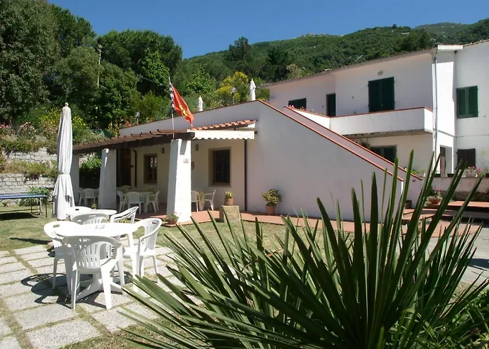 Dei Limoni 3* SantʼAndrea