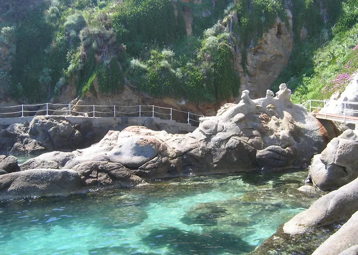 Panzió Dei Limoni SantʼAndrea