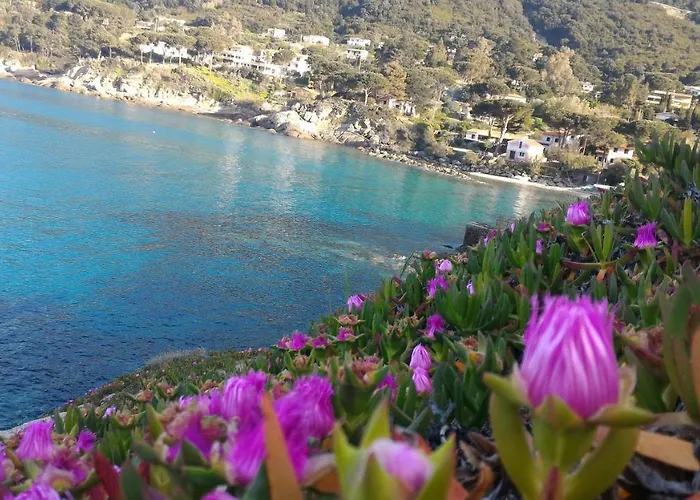 Panzió Dei Limoni SantʼAndrea