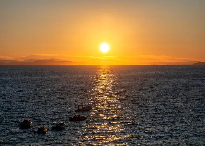 Dei Limoni SantʼAndrea