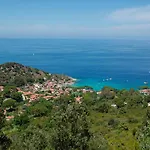 Dei Limoni Couette-café