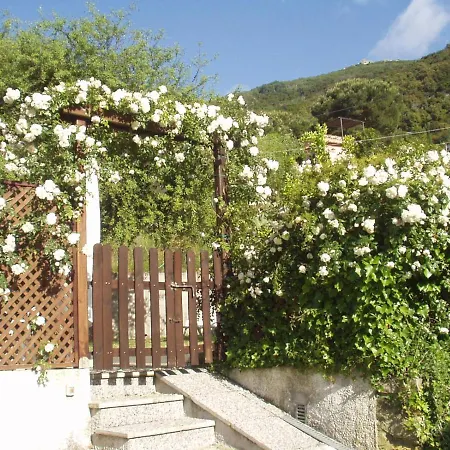 Nocleg ze śniadaniem Dei Limoni SantʼAndrea