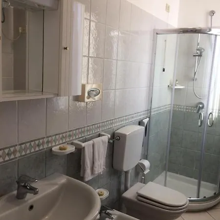 Dei Limoni فندق مبيت وإفطار SantʼAndrea