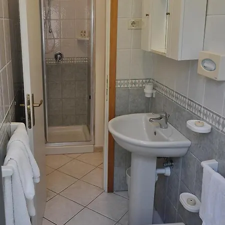 فندق مبيت وإفطار Dei Limoni