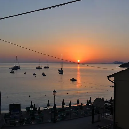 فندق مبيت وإفطار Dei Limoni