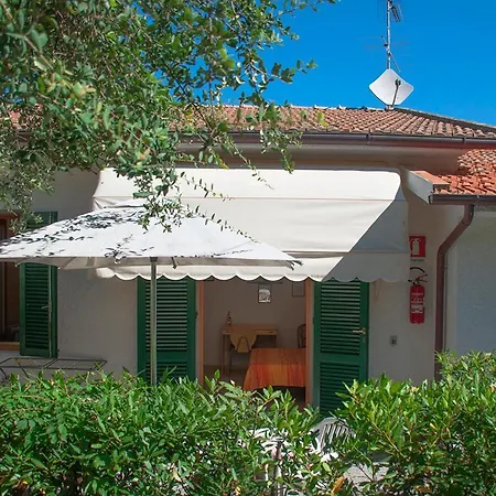 فندق مبيت وإفطار Dei Limoni