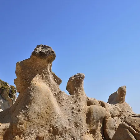 Dei Limoni فندق مبيت وإفطار 3*