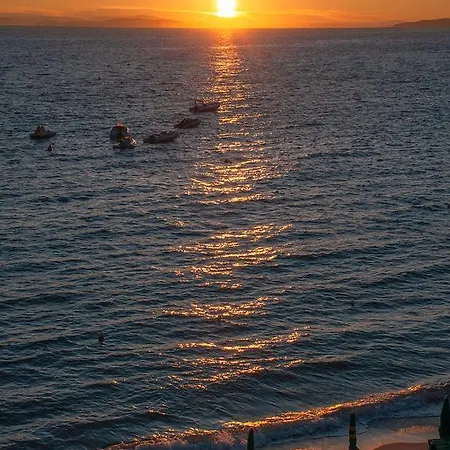 فندق مبيت وإفطار Dei Limoni