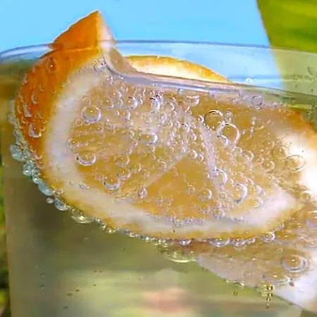 Dei Limoni Couette-café 3*