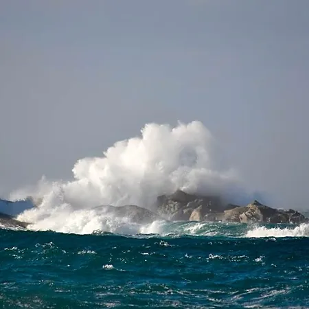 Dei Limoni Couette-café