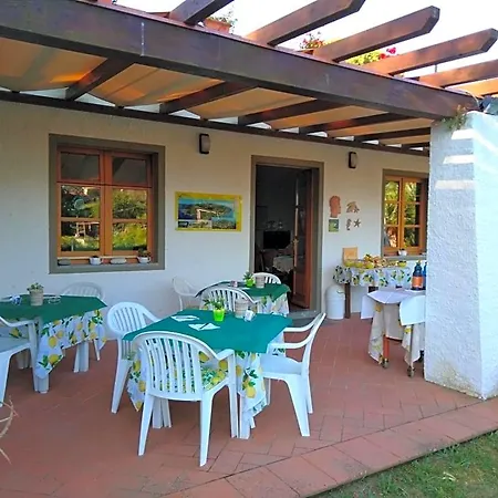 Dei Limoni SantʼAndrea