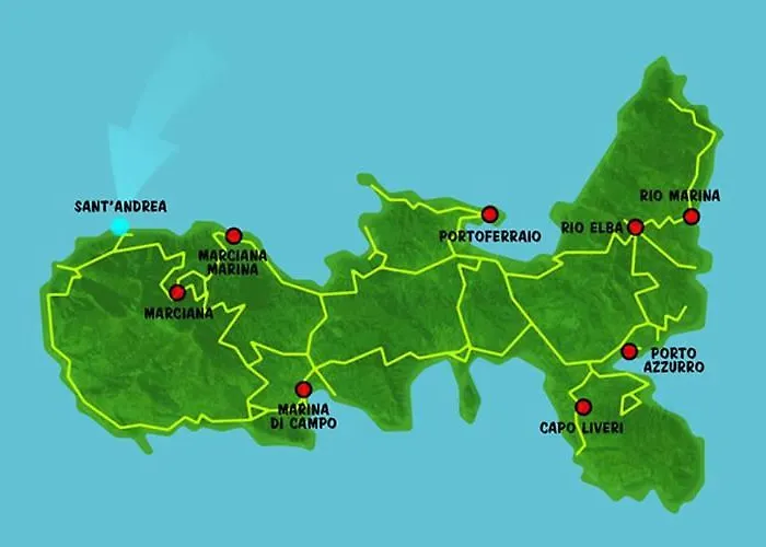 Bed & Breakfast Dei Limoni