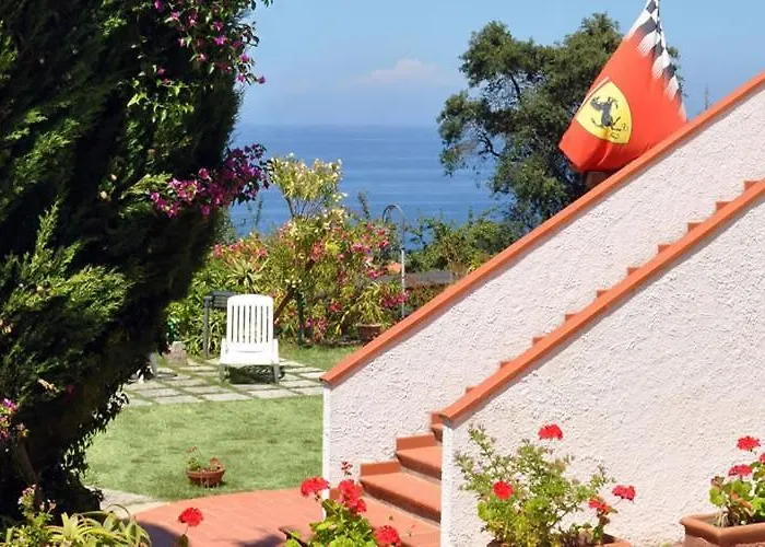 Dei Limoni SantʼAndrea