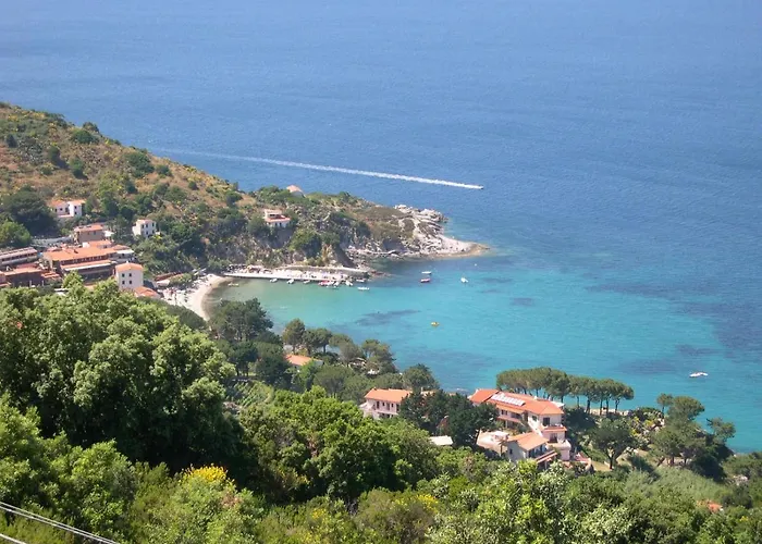 Dei Limoni ベッド・アンド・ブレックファスト 3*