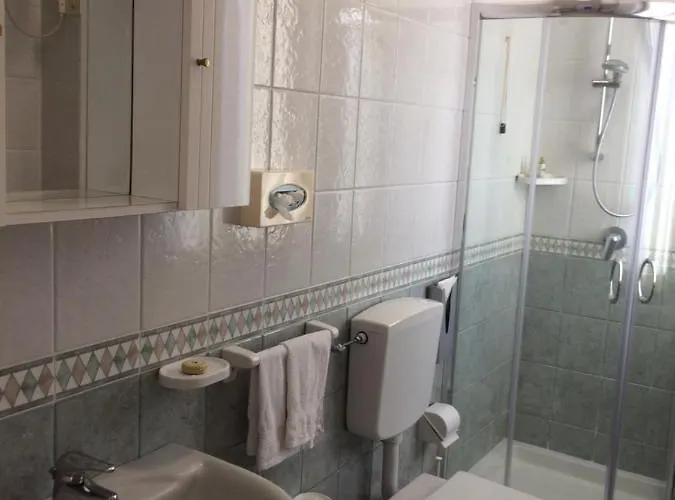 Dei Limoni Bed & Breakfast SantʼAndrea