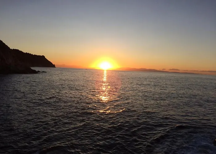 Dei Limoni 3* SantʼAndrea