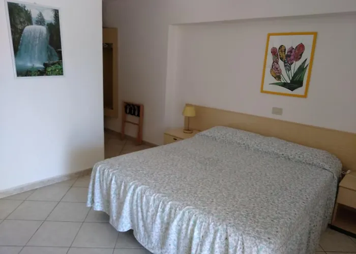 ベッド・アンド・ブレックファスト Dei Limoni