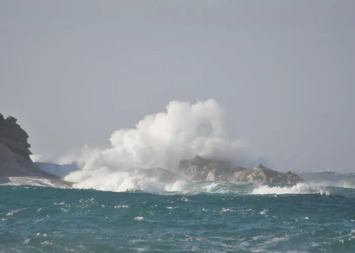 Dei Limoni 3* SantʼAndrea