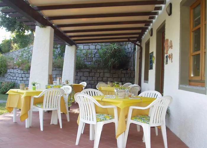 Dei Limoni SantʼAndrea