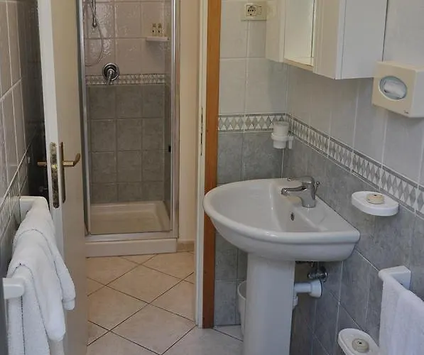 Bed & Breakfast Dei Limoni