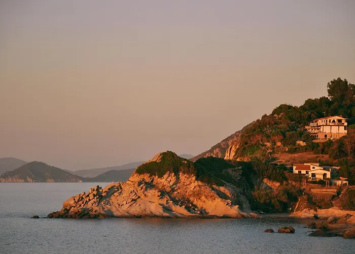 Bed & Breakfast Dei Limoni SantʼAndrea