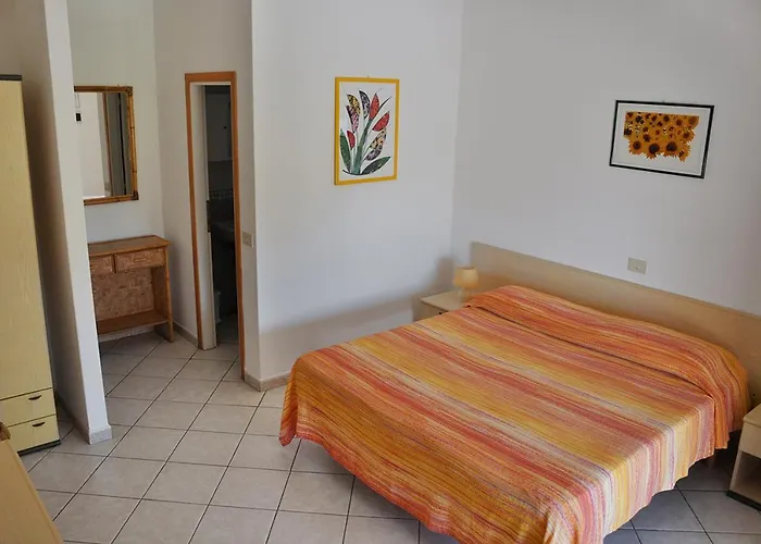 Dei Limoni ベッド・アンド・ブレックファスト 3*