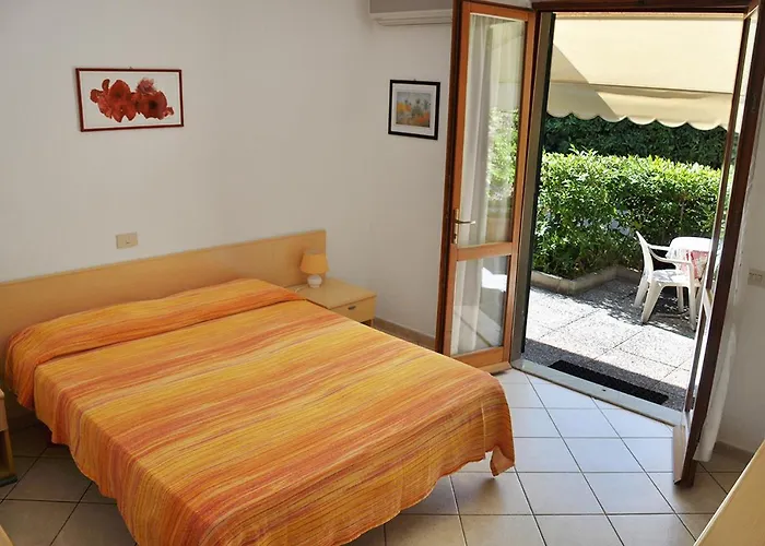 Bed & Breakfast Dei Limoni