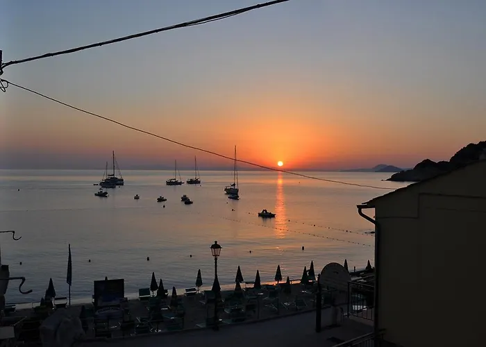 Bed & Breakfast Dei Limoni