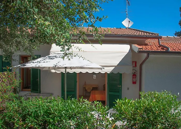 ベッド・アンド・ブレックファスト Dei Limoni