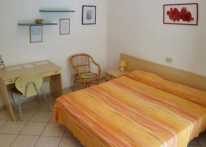 Dei Limoni ベッド・アンド・ブレックファスト