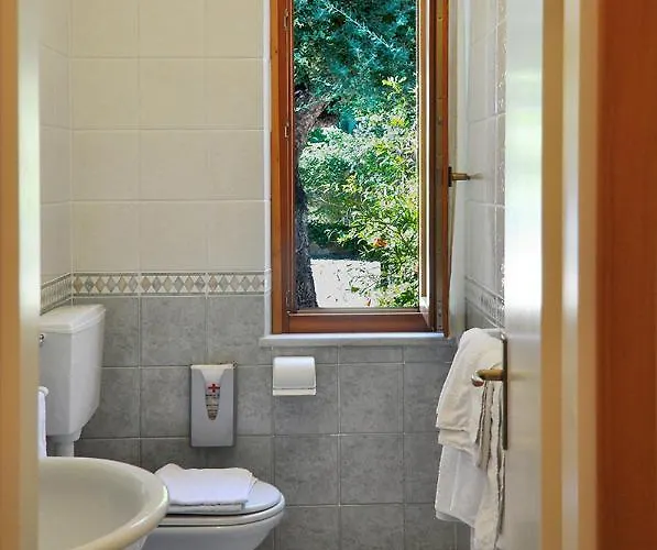 Bed & Breakfast Dei Limoni 3*