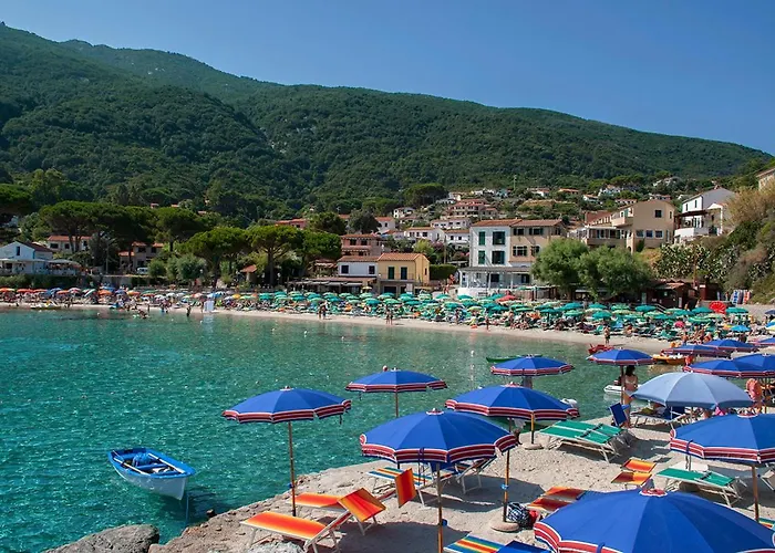 Dei Limoni ベッド・アンド・ブレックファスト