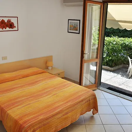 Panzió Dei Limoni